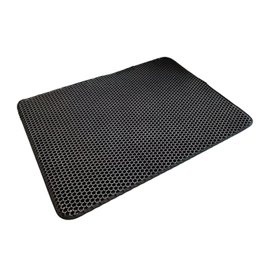 Pado Cat Litter Eva Mat 62x42x.5cm